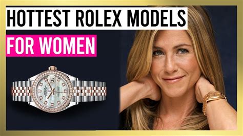 rolex wom|female Rolex models.